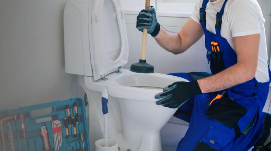 Professional emergency plumbing in Grand Bay, AL